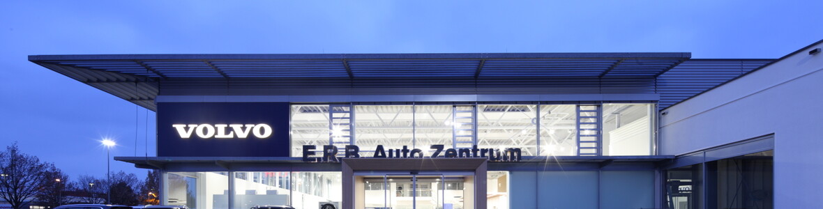pro office Hannover liefert Einrichtung f 252 r E R B Auto Zentrum GmbH 